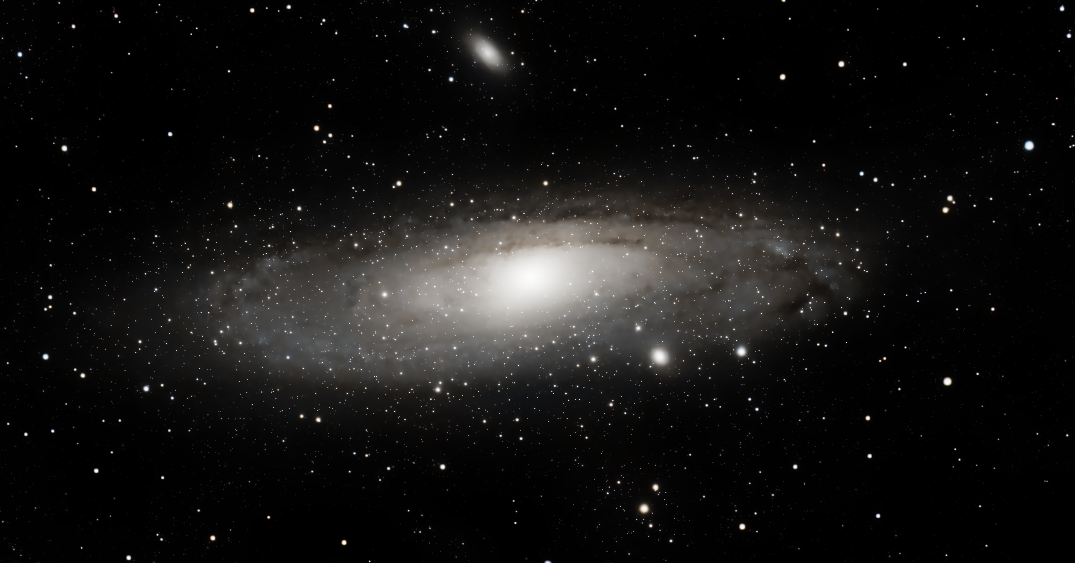 Andromeda